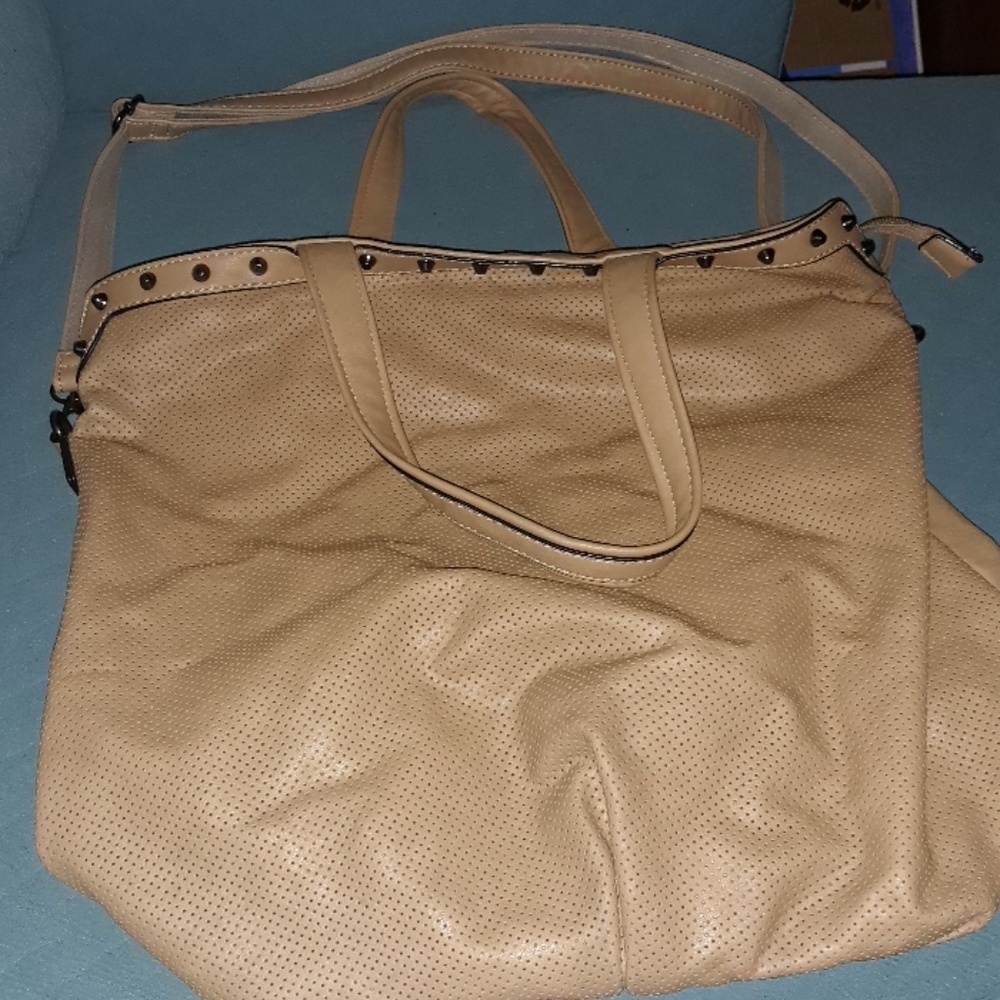 David Jones bag